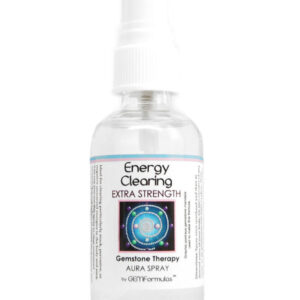 Energy Clearing Extra Strength Aura Spray