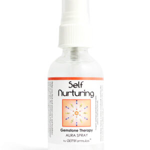 Self Nurturing Spray