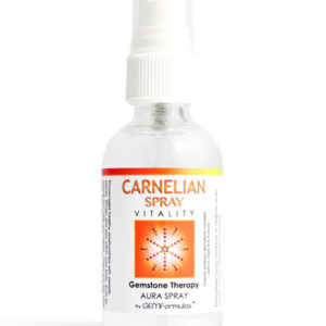 Carnelian Aura Spray
