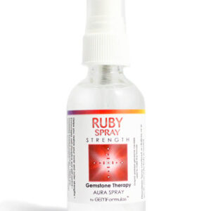 Ruby Aura Spray