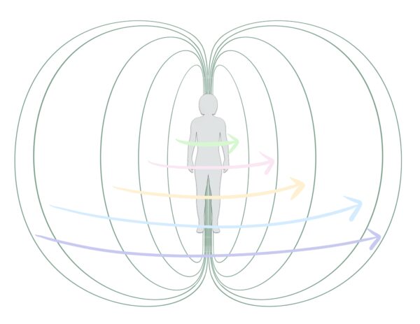 The Seven Parts of the Chakra System - Gemstone Therapy Institute