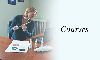 see courses offered at the Gemstone Therapy Institute