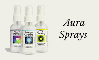 Gemstone Therapy Institute Shop Aura Sprays Button Image