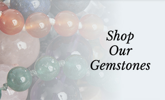 Gemstone Therapy Institute Shop Our Gemstones Button Image