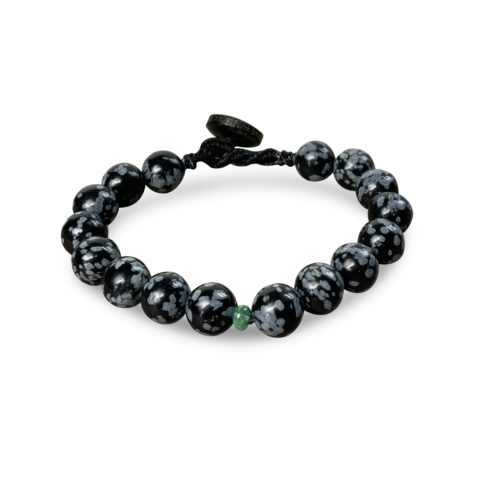 The New Design of Black Obsidian Piyao bracelet (Big Pi-yao), (Big  moneyball), (Big Obsidian stone) - YouTube